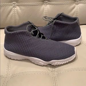 Jordan Future Cool Grey